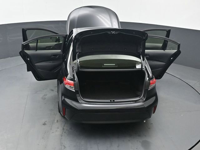 Certified 2026 Toyota Corolla LE image 41