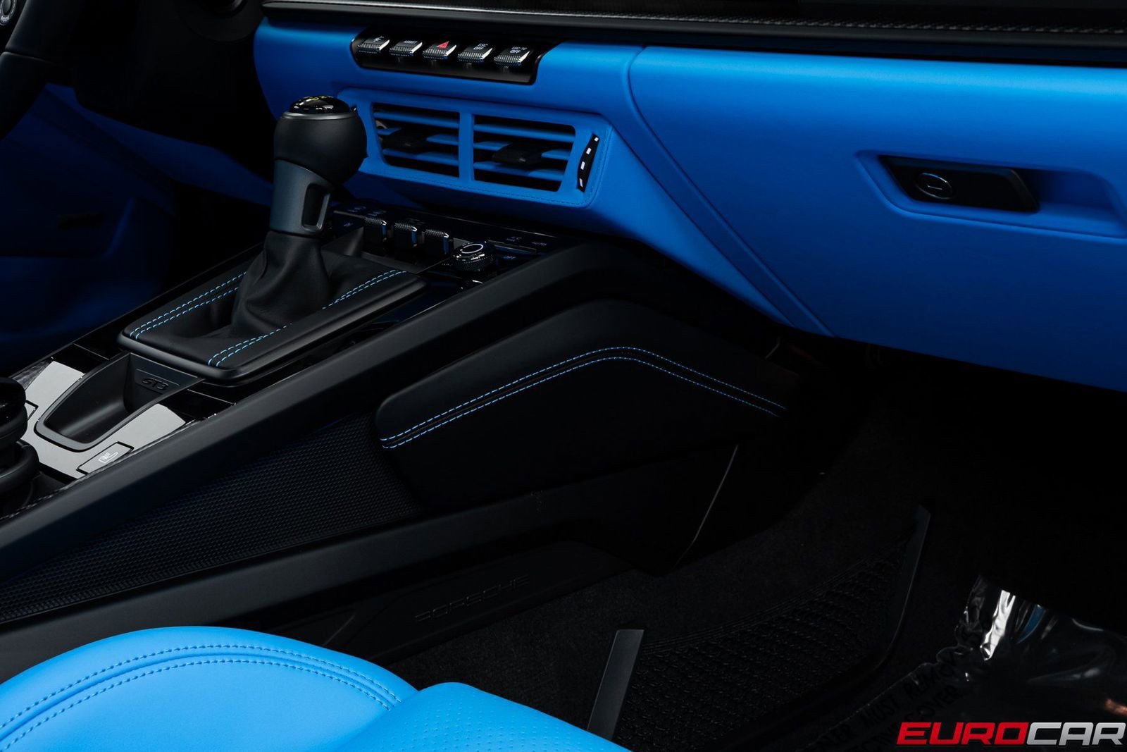 Used 2026 Porsche 911 GT3 image 39