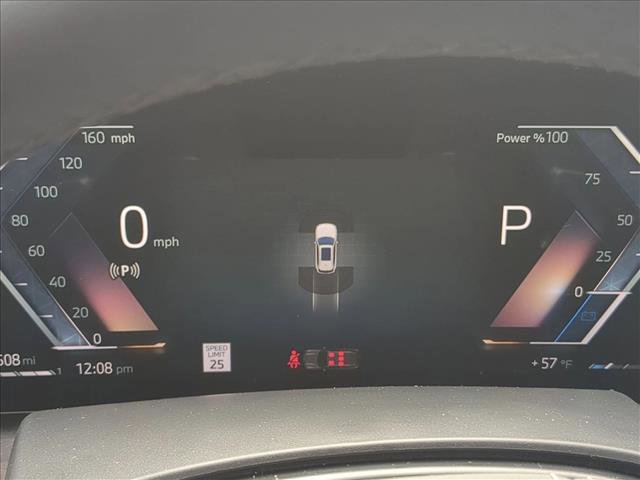 New 2026 BMW X5 sDrive40i image 11