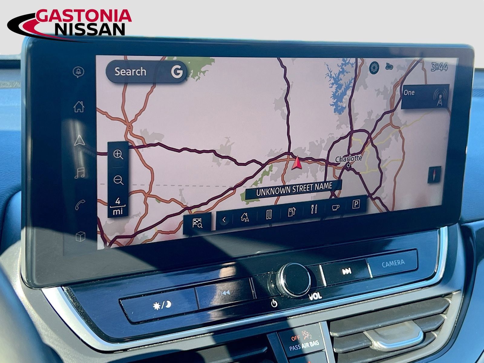 Used 2024 Nissan Altima 2.5 SR w/ SR Premium Package image 17