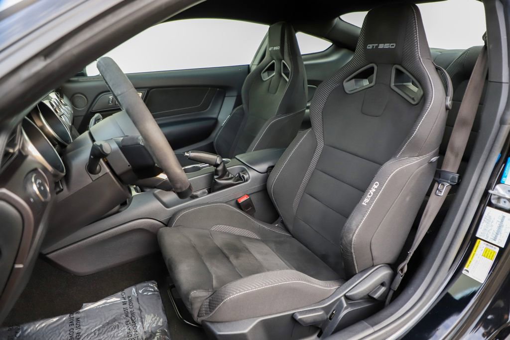 Used 2018 Ford Mustang Shelby GT350 w/ Electronics Package image 4