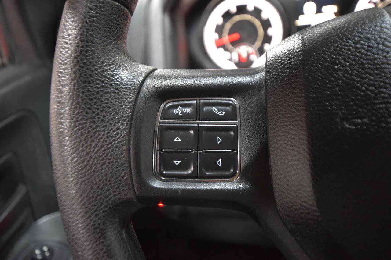 Used 2017 RAM 1500 Express w/ Express Value Package AWD/4WD image 20
