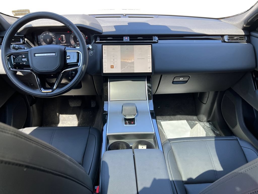 New 2026 Land Rover Range Rover Velar S AWD/4WD image 26