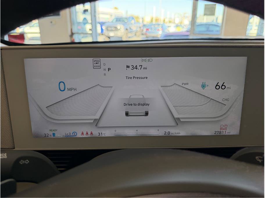Used 2024 Hyundai Ioniq 5 SEL RWD image 11