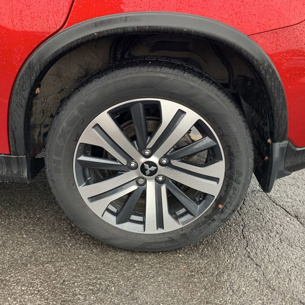 Used 2022 Mitsubishi Outlander Sport ES image 26