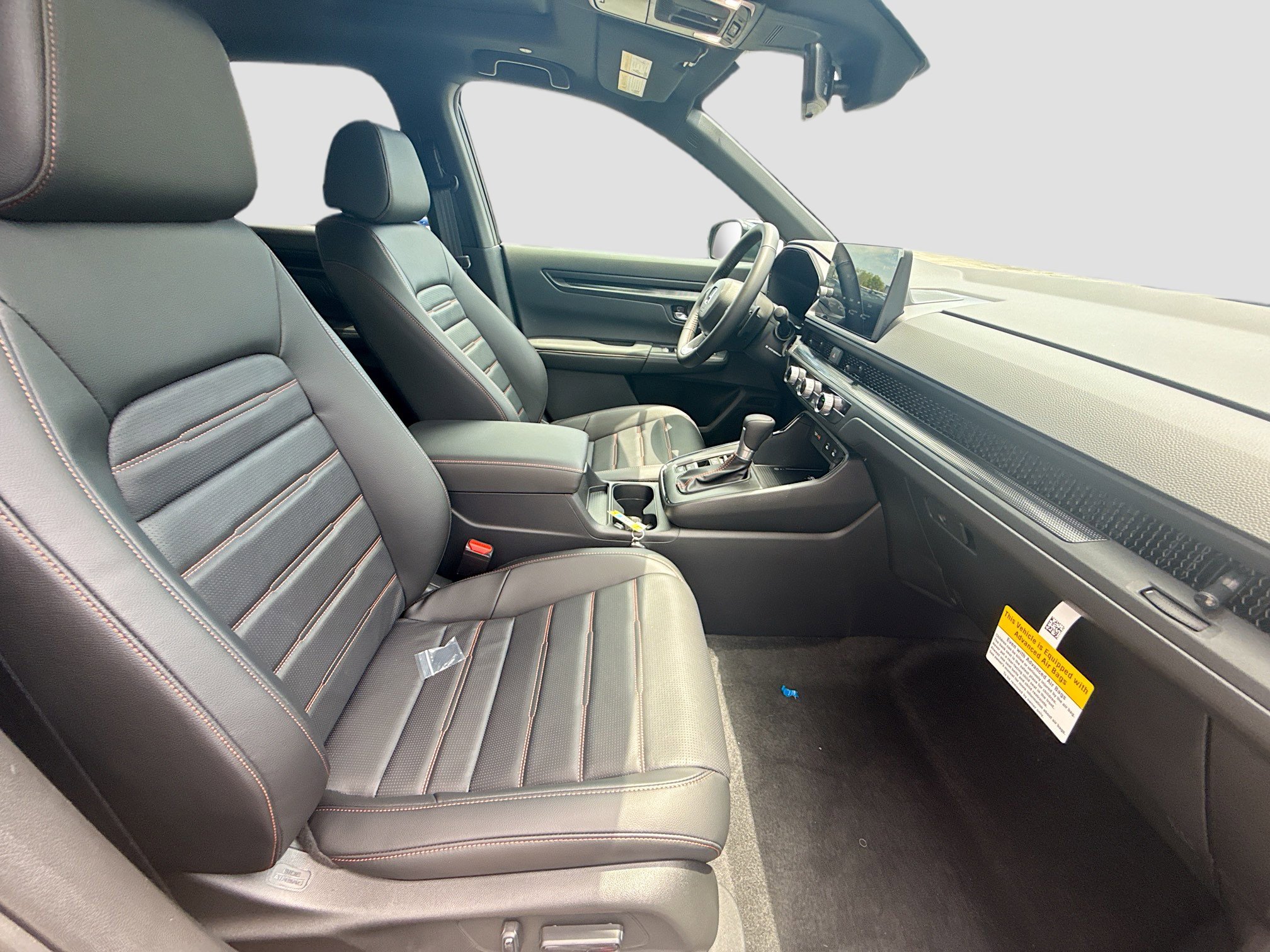 New 2026 Honda CR-V Sport-L image 23