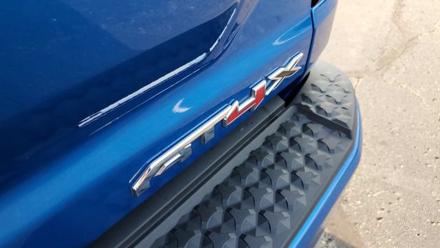 Used 2024 GMC Canyon AT4X AWD/4WD image 26