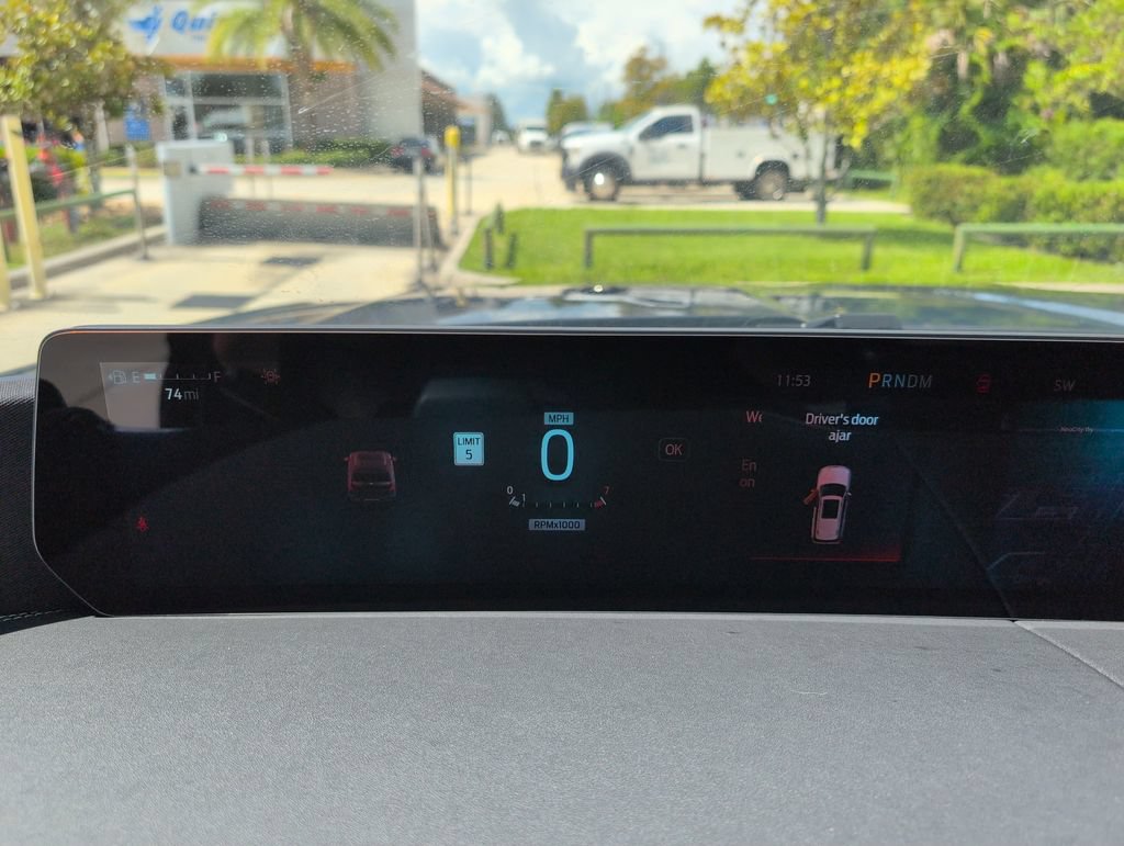New 2027 Ford Expedition Platinum AWD/4WD image 18