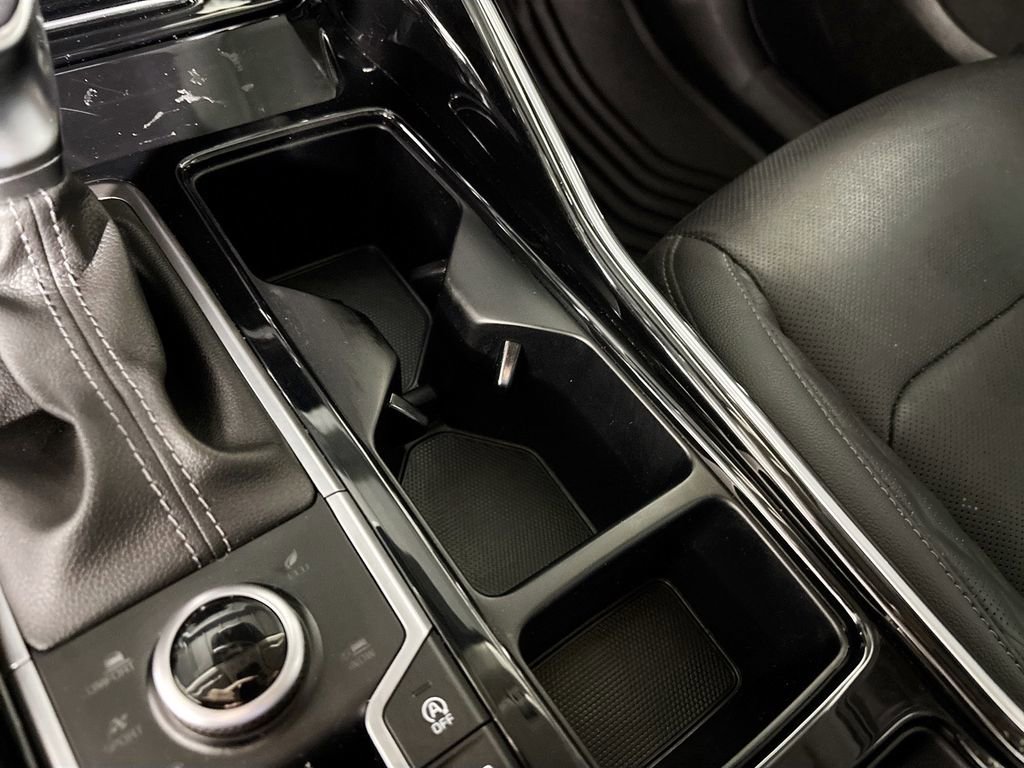 Used 2023 Kia Sorento SX image 15