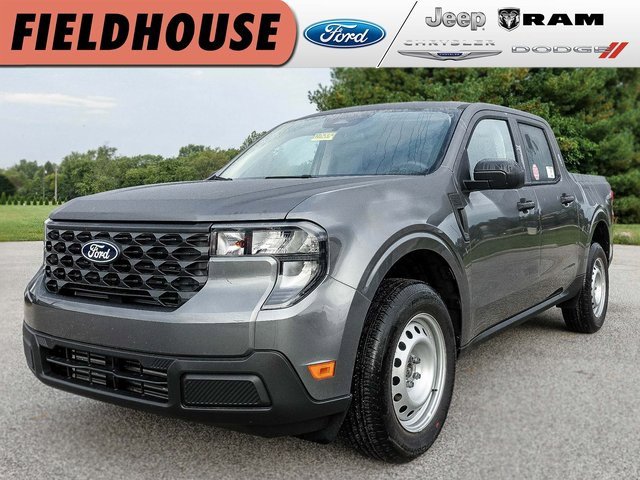 New 2025 Ford Maverick XL
