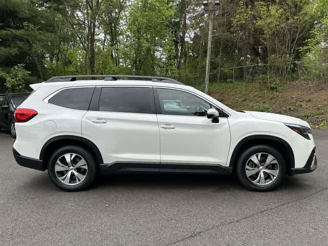 Certified 2023 Subaru Ascent Premium w/ Convenience Package AWD/4WD image 3