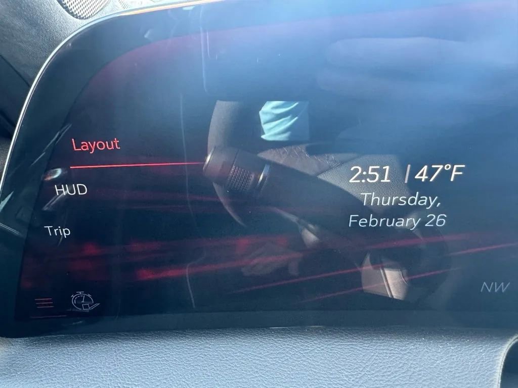 New 2026 Cadillac CT5 V Blackwing w/ Carbon Fiber 1 Package image 25