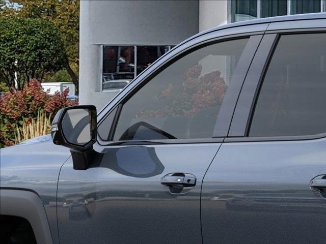 New 2026 Chevrolet Silverado EV Trail Boss w/ Plus Package image 12