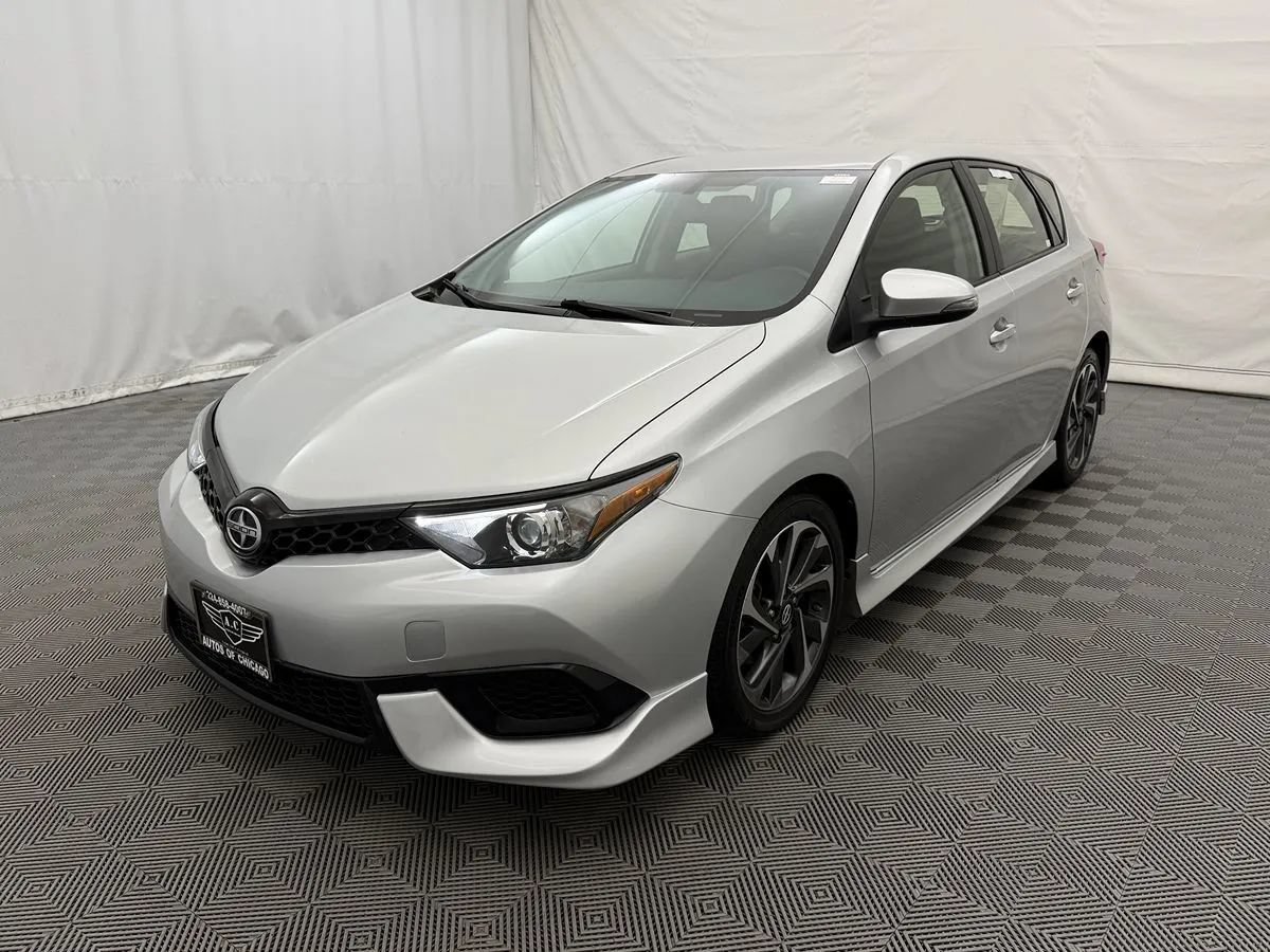 Used 2016 Scion iM FWD image 2