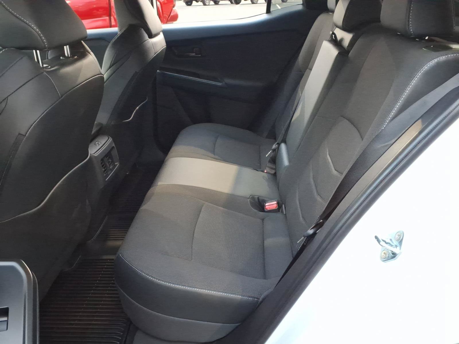 Certified 2026 Toyota C-HR AWD/4WD image 10