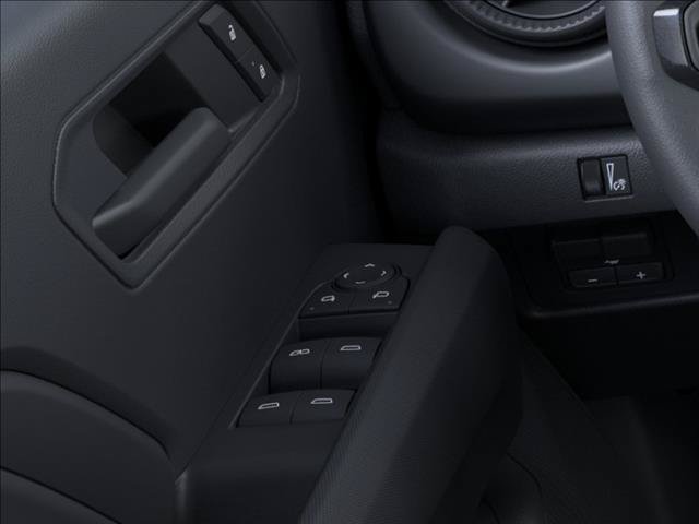 New 2026 Chevrolet Colorado Trail Boss AWD/4WD image 27