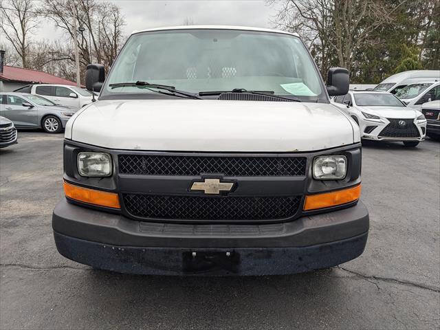 Used 2013 Chevrolet Express 1500 RWD image 7
