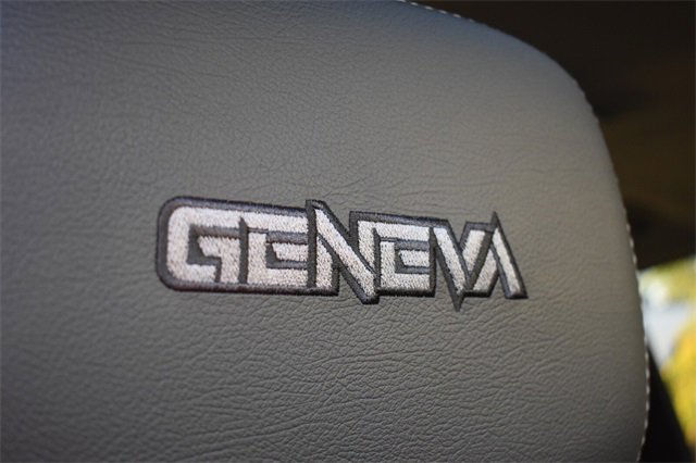 New 2025 Chevrolet Silverado 1500 RST w/ All Star Edition Plus image 18