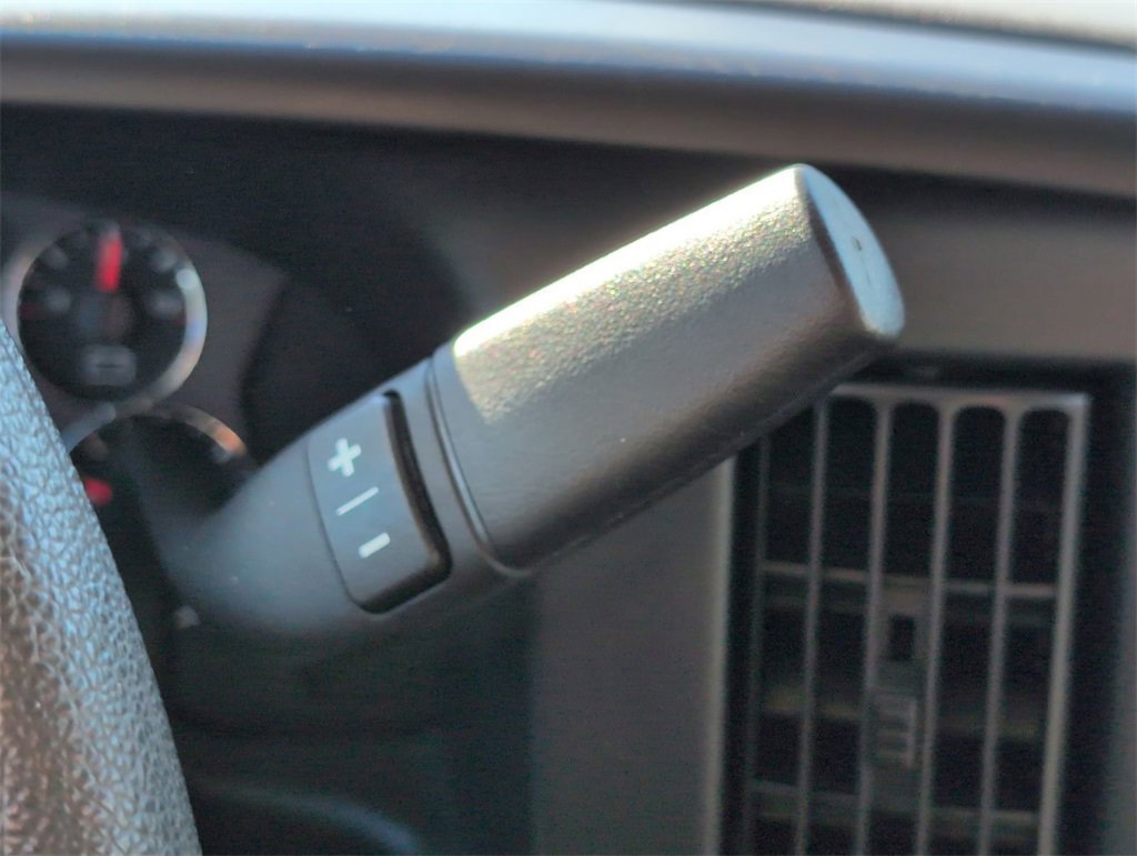 Used 2024 Chevrolet Express 2500 Work Van w/ Driver Convenience Package image 11