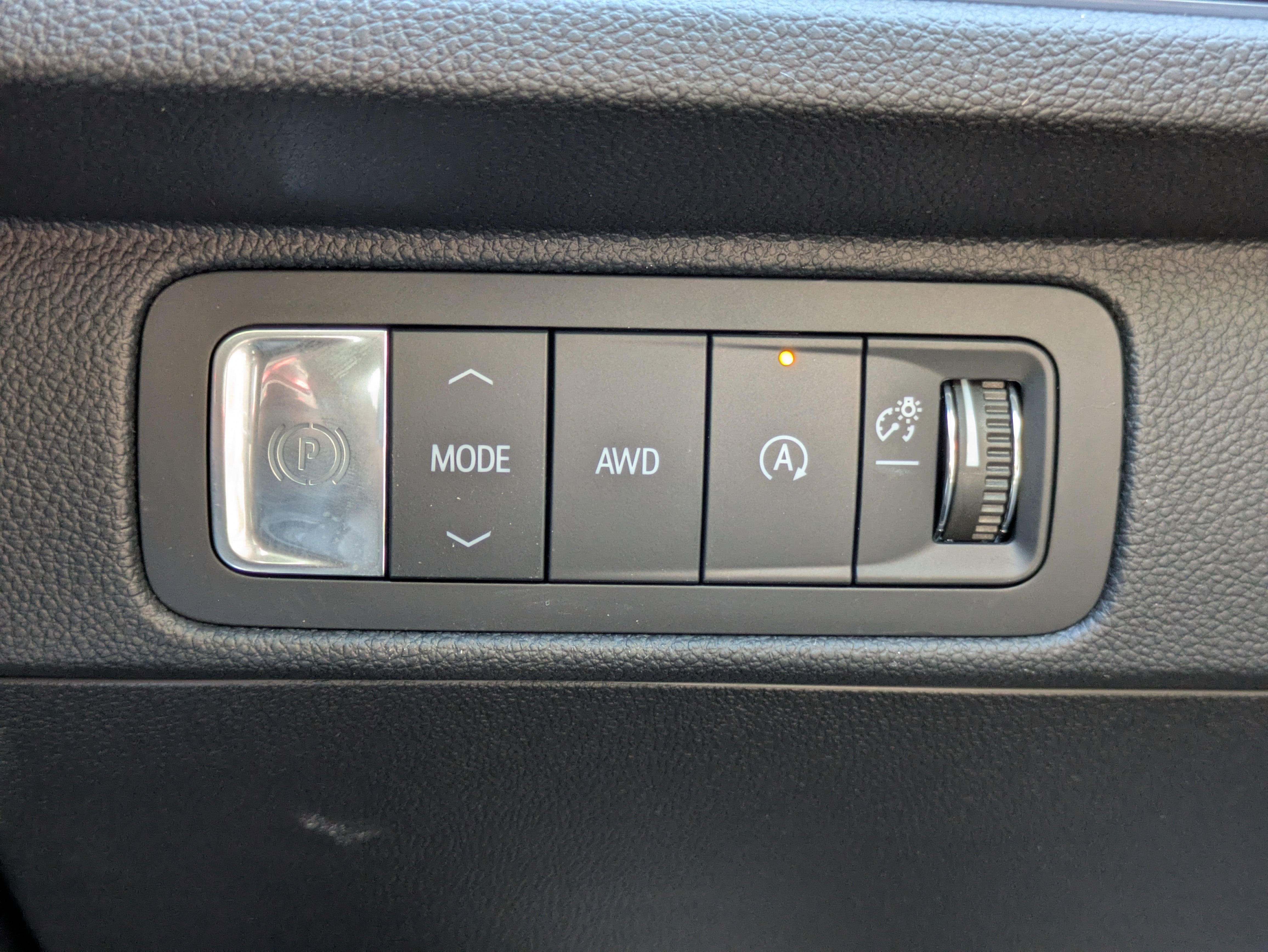 New 2026 Chevrolet Traverse Z71 AWD/4WD image 17