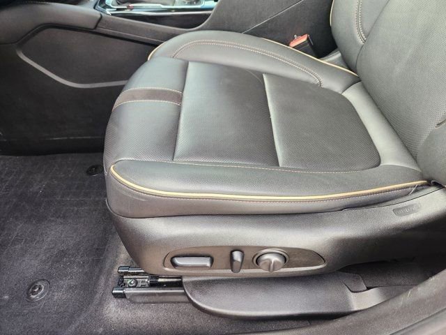 Used 2023 Chevrolet Blazer Premier w/ Driver Confidence II Package image 26