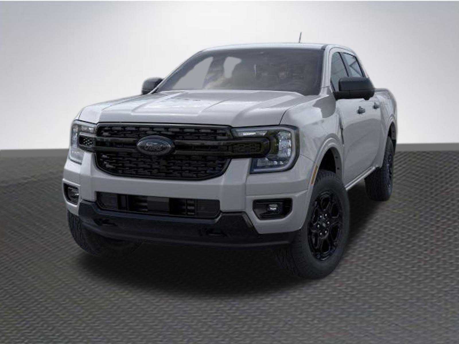 New 2026 Ford Ranger XLT image 2