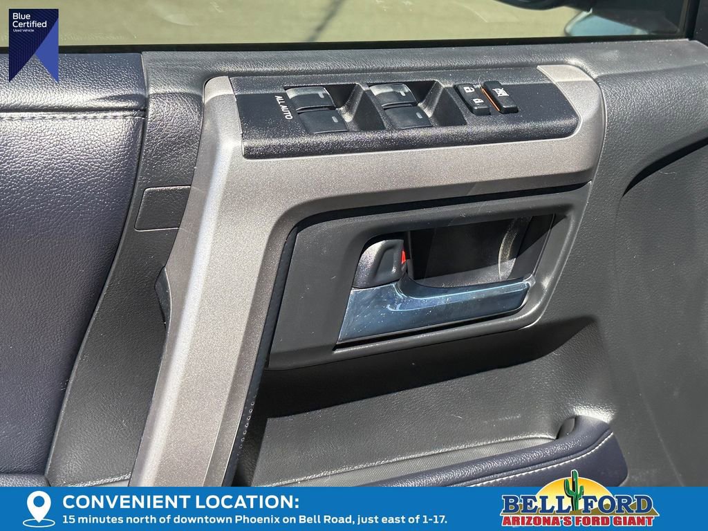 Used 2018 Toyota 4Runner SR5 image 19