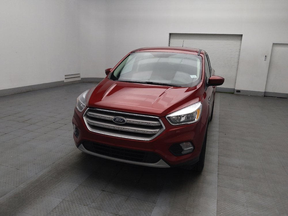 Used 2019 Ford Escape SE image 15