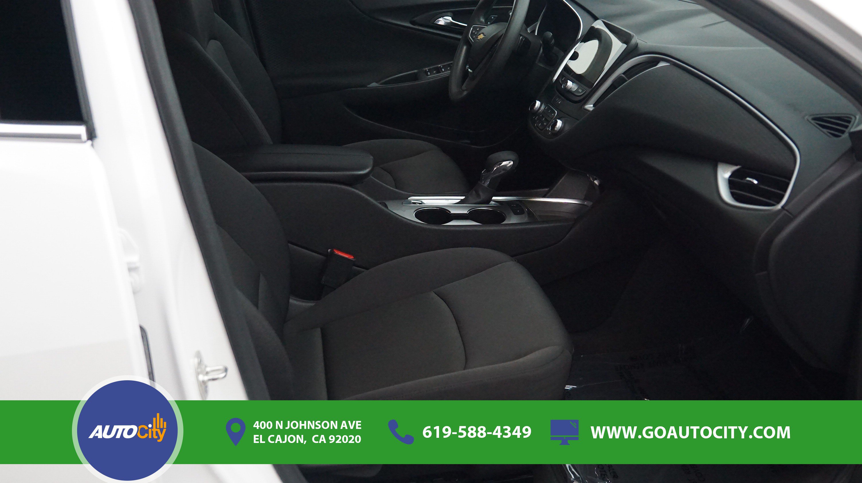 Used 2024 Chevrolet Malibu LT FWD image 8