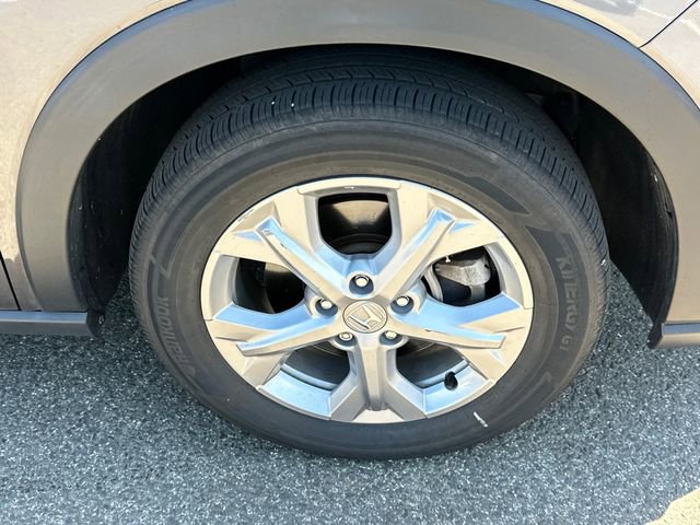 Used 2024 Honda HR-V LX image 7