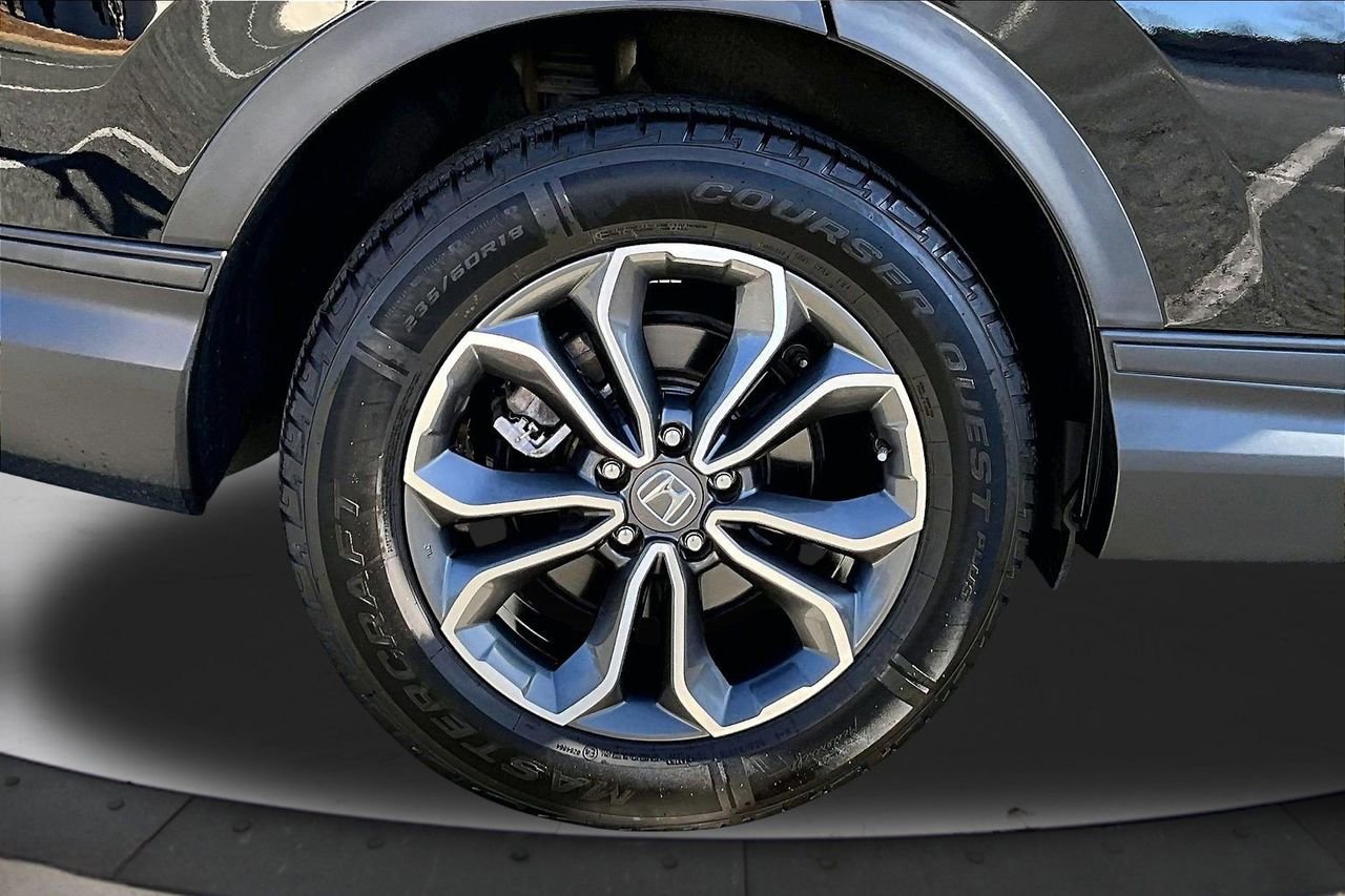 Used 2022 Honda CR-V EX image 35