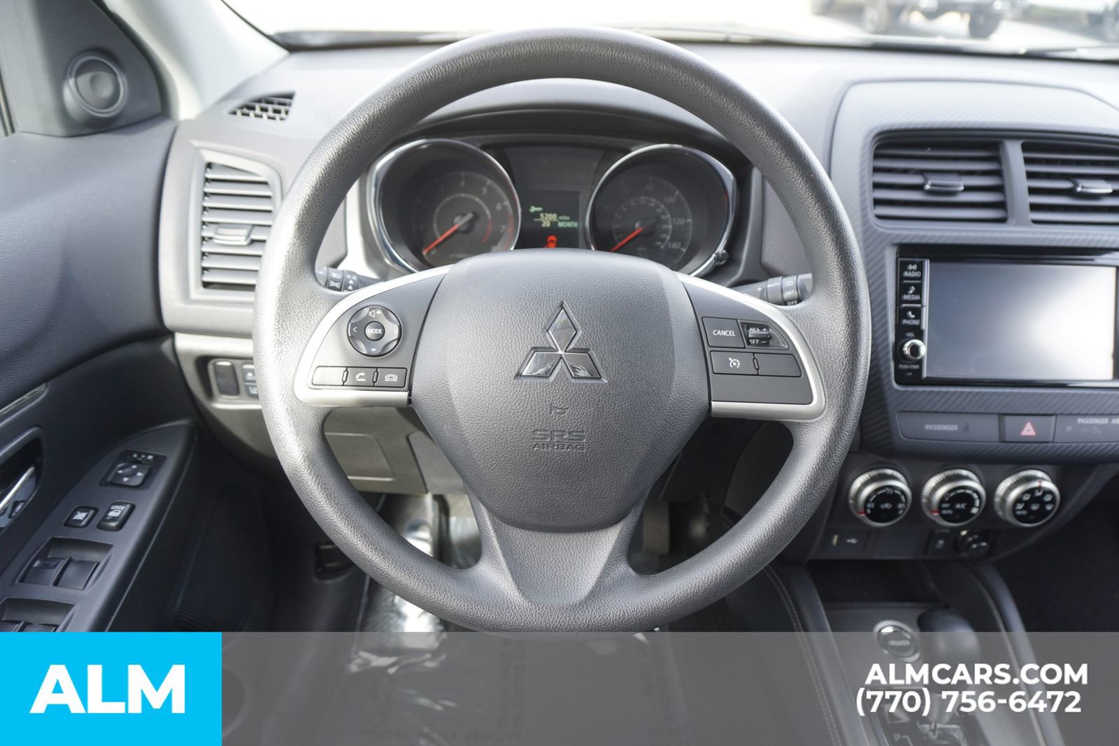 Used 2024 Mitsubishi Outlander Sport ES image 29