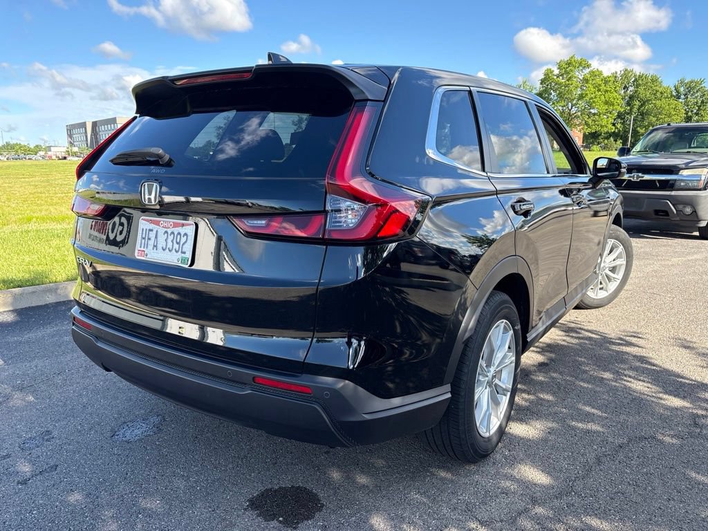 Used 2023 Honda CR-V EX-L image 13