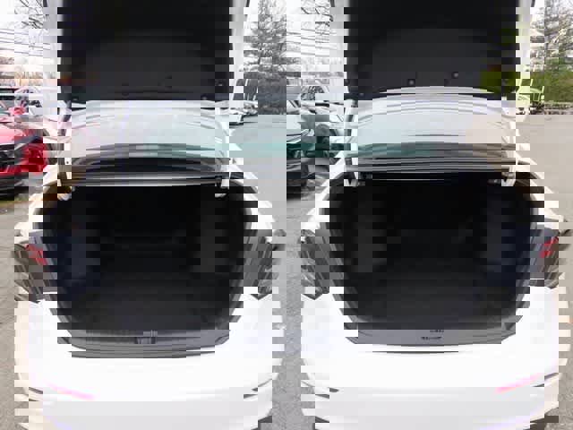 Certified 2025 Honda Accord Sport image 11