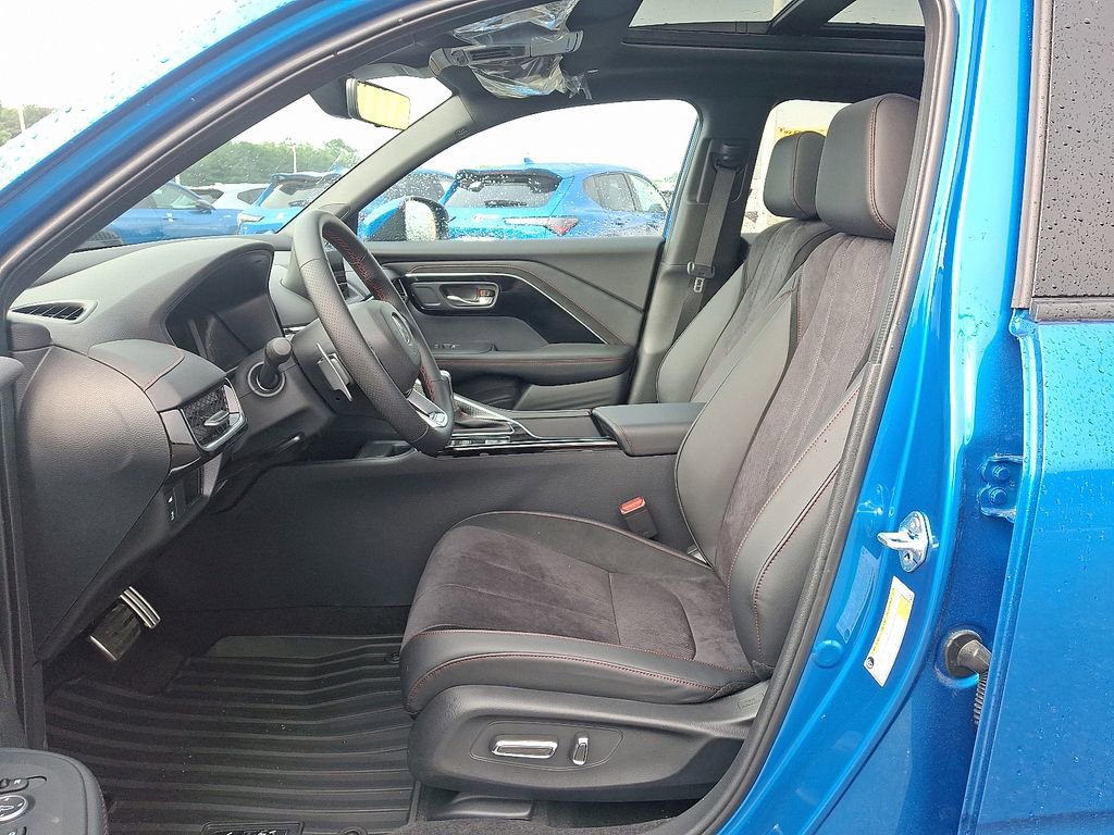 New 2026 Acura ADX A-Spec AWD/4WD image 5