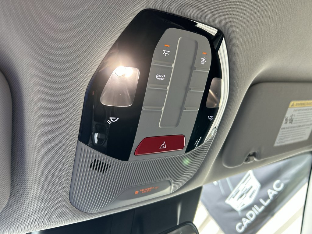 New 2026 Kia K4 EX FWD image 24