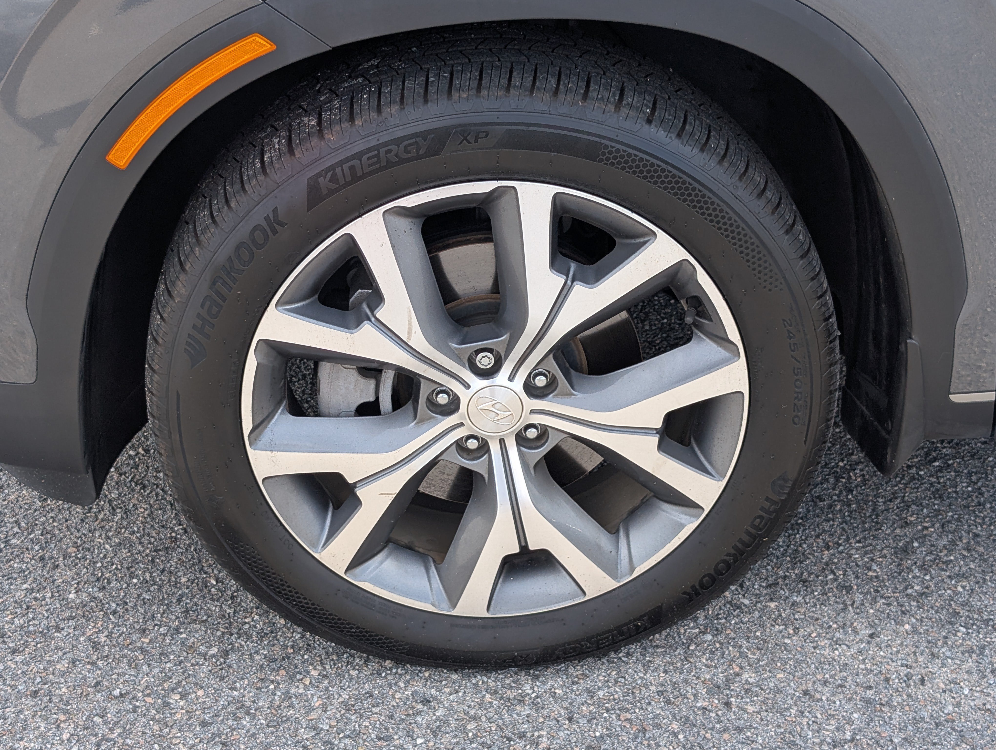 Used 2024 Hyundai Palisade Limited FWD image 13