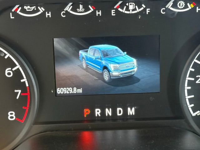 Used 2022 Ford F150 XL w/ Equipment Group 101A High RWD image 11