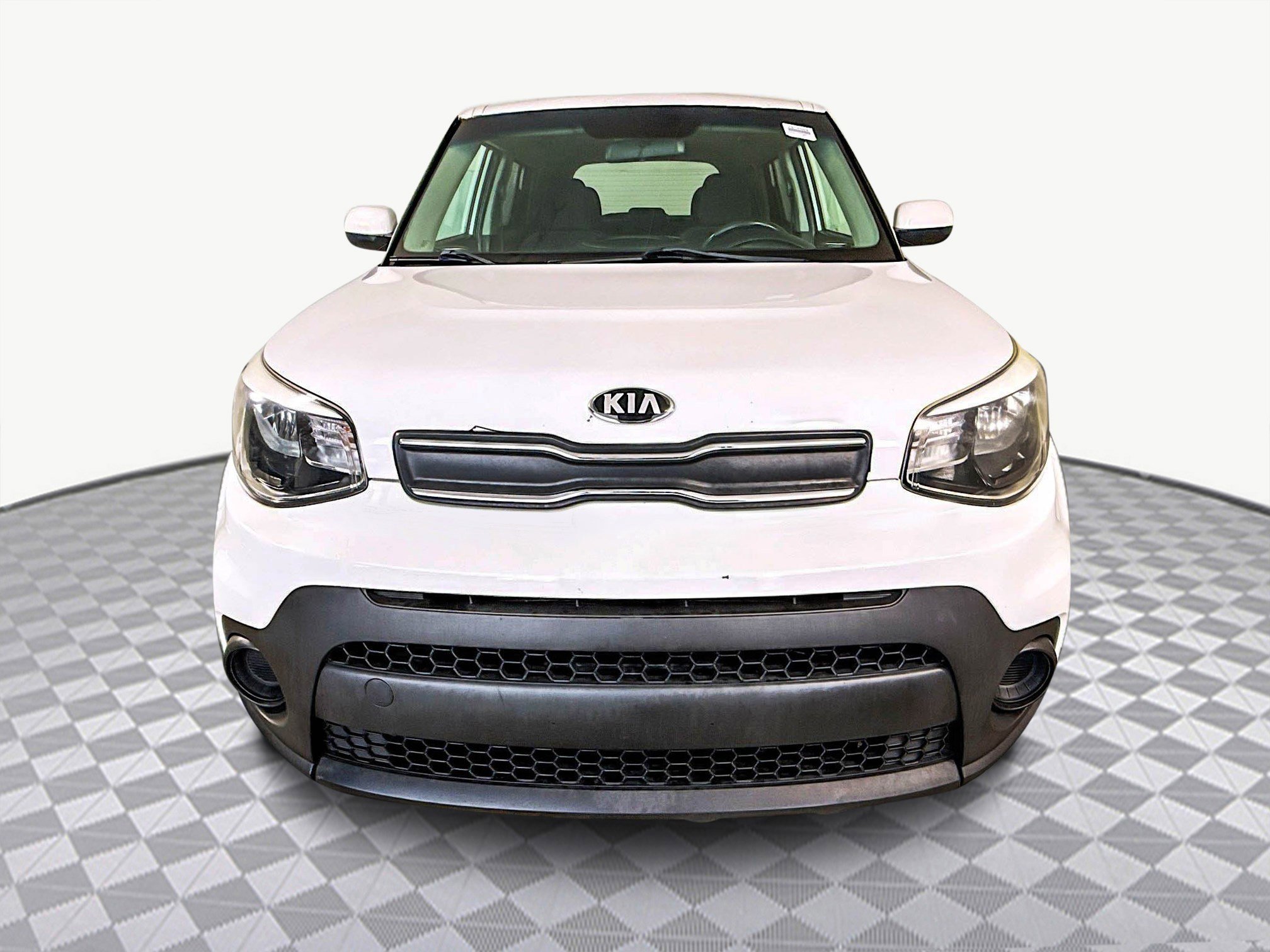 Used 2018 Kia Soul image 2