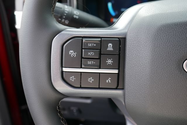 New 2026 Ford F350 Lariat w/ Lariat Ultimate Package AWD/4WD image 17