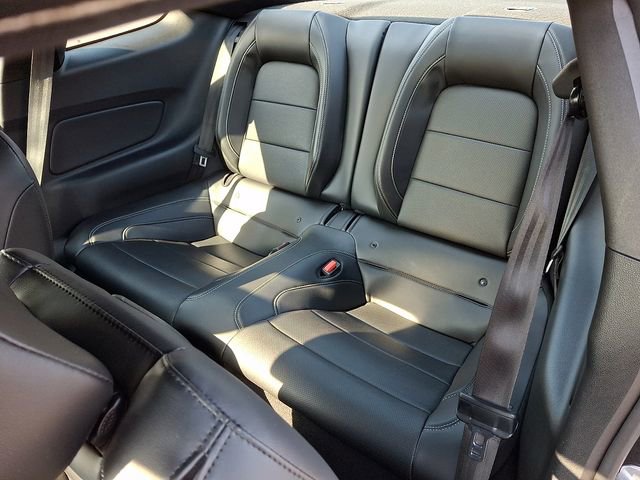 Used 2022 Ford Mustang Premium w/ Equipment Group 201A RWD image 10