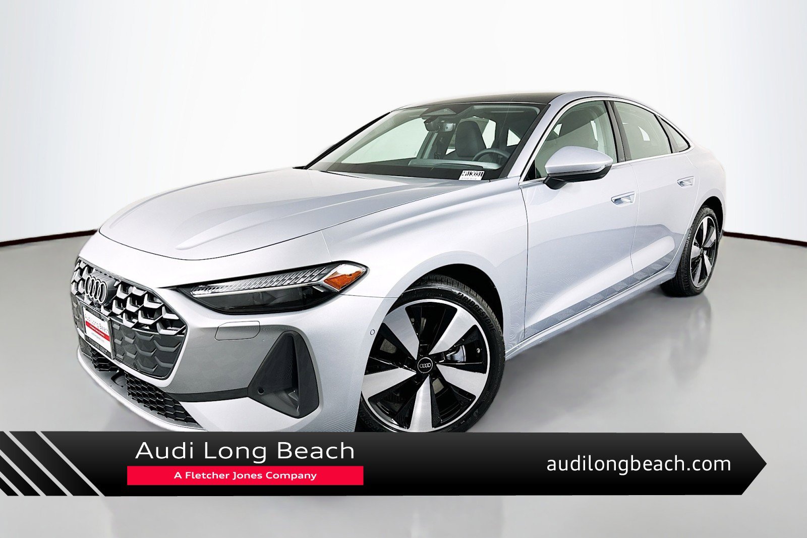 New 2025 Audi A5 2.0T Premium Plus image 1