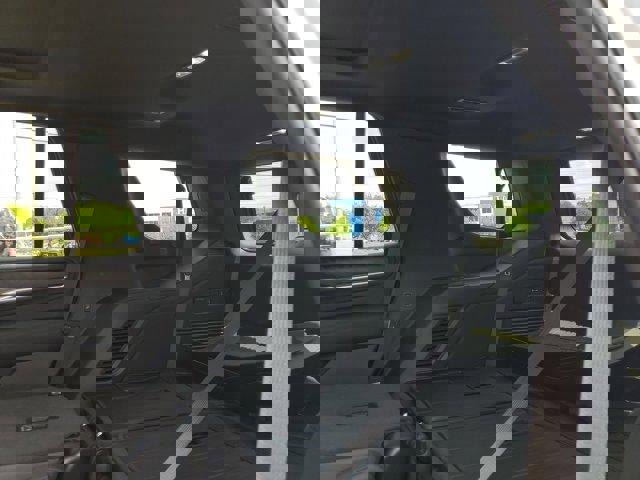 Used 2024 GMC Yukon Denali w/ Max Trailering Package image 10