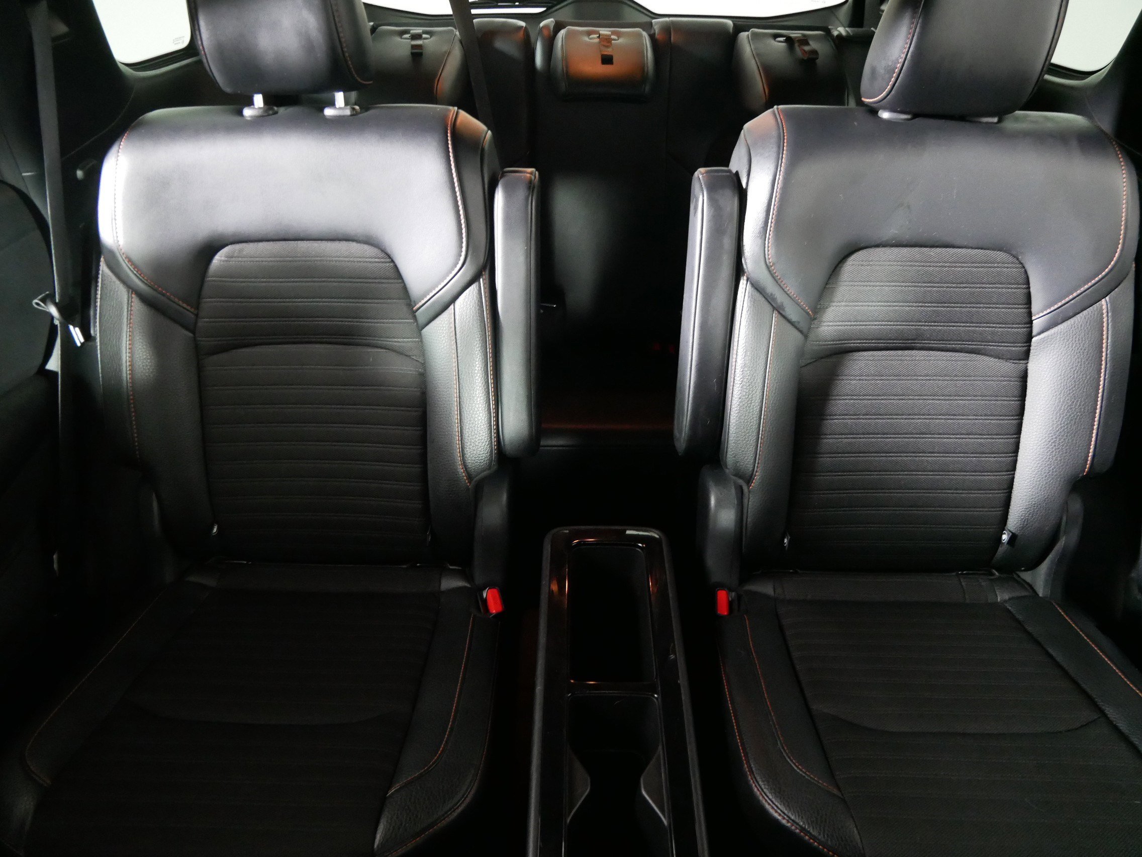 Used 2023 Nissan Pathfinder Rock Creek image 13