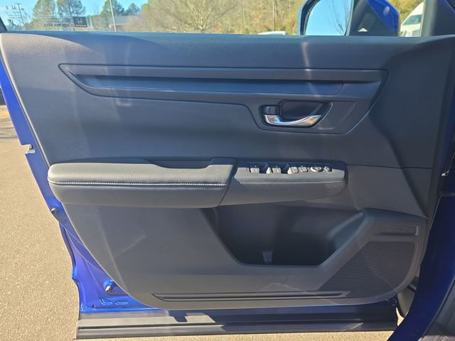 Used 2025 Honda CR-V EX image 37