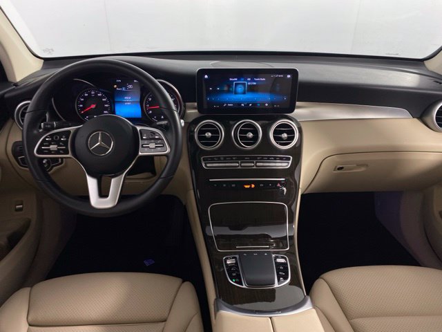 Used 2021 Mercedes-Benz GLC 300 image 23
