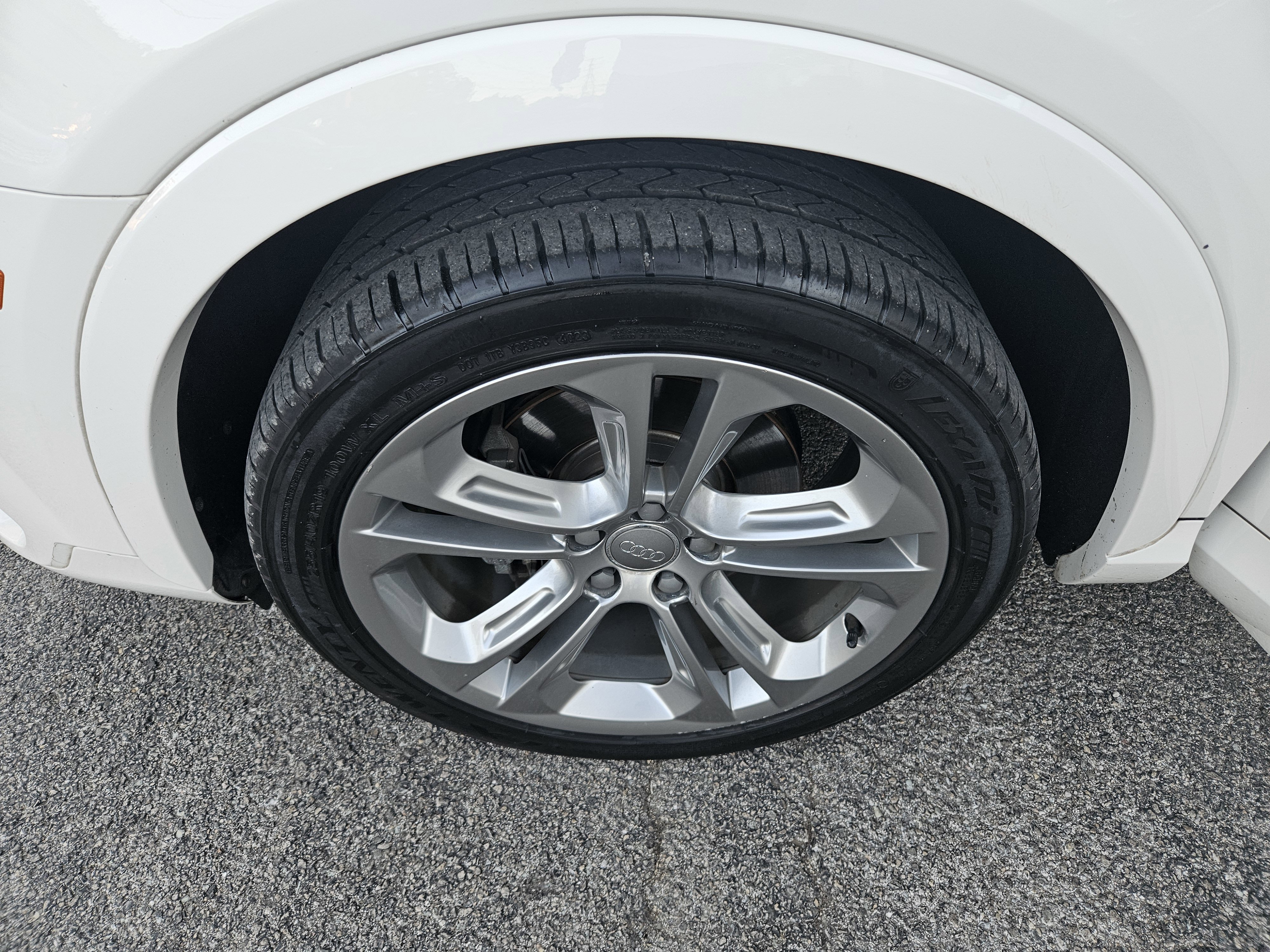 Used 2016 Audi Q3 2.0T Premium Plus image 33