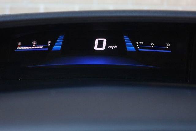 Used 2013 Honda Civic LX image 38