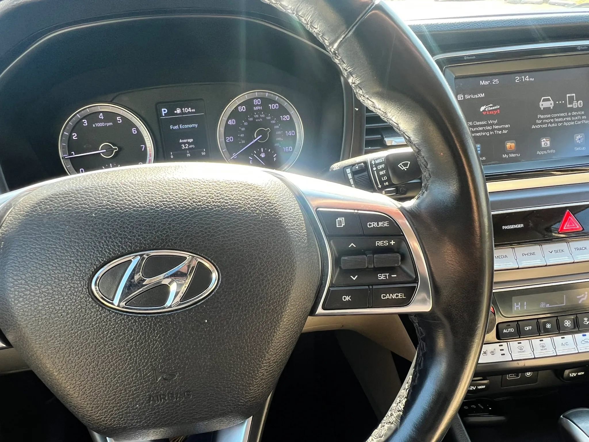 Used 2018 Hyundai Sonata Limited FWD image 15