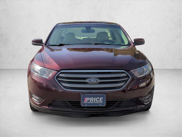 Used 2018 Ford Taurus SEL w/ Equipment Group 201A video 2